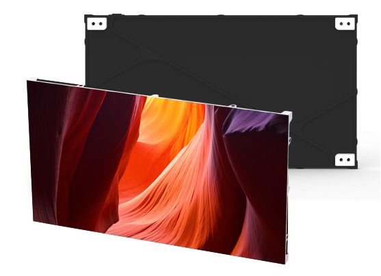 4年度COB小间距十大热门产品凯发K8登录DAV盘点：202(图7)