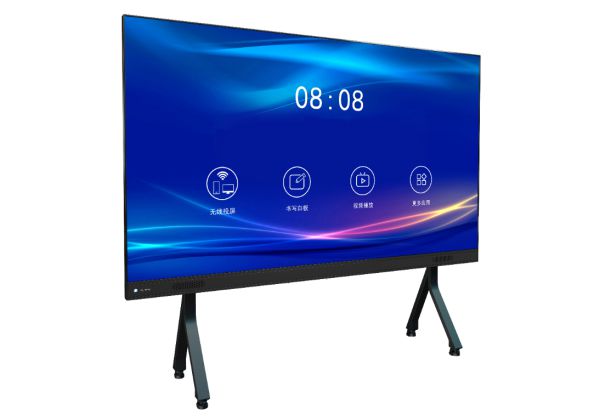 4年度COB小间距十大热门产品凯发K8登录DAV盘点：202(图8)