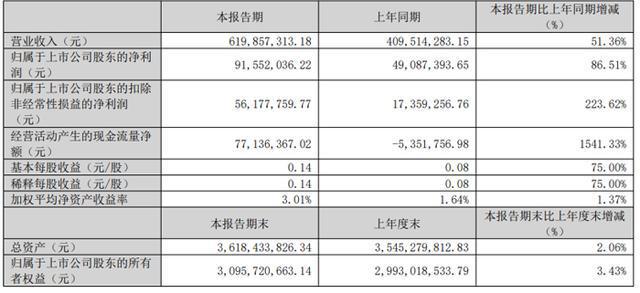 微智能、汇顶科技等20家显示芯片企业2025Q1财报业绩汇总凯发k8国际娱乐首选韦尔股份、全志科技、晶合集成、瑞芯微、智(图20)