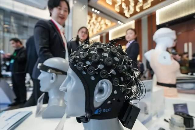 我国一关键技术将突破凯发K8登录重磅！(图2)