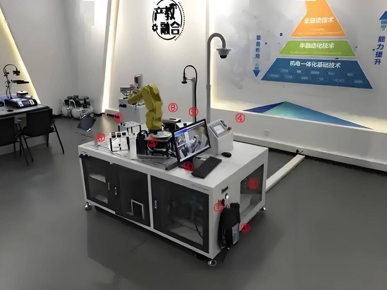 何在性能与功耗之间找到最佳平衡?凯发入口工控一体机厂家揭秘:如(图2) 何在性能与功耗之间找到最佳平衡?凯发入口工控一体机厂家揭秘:如(图2)