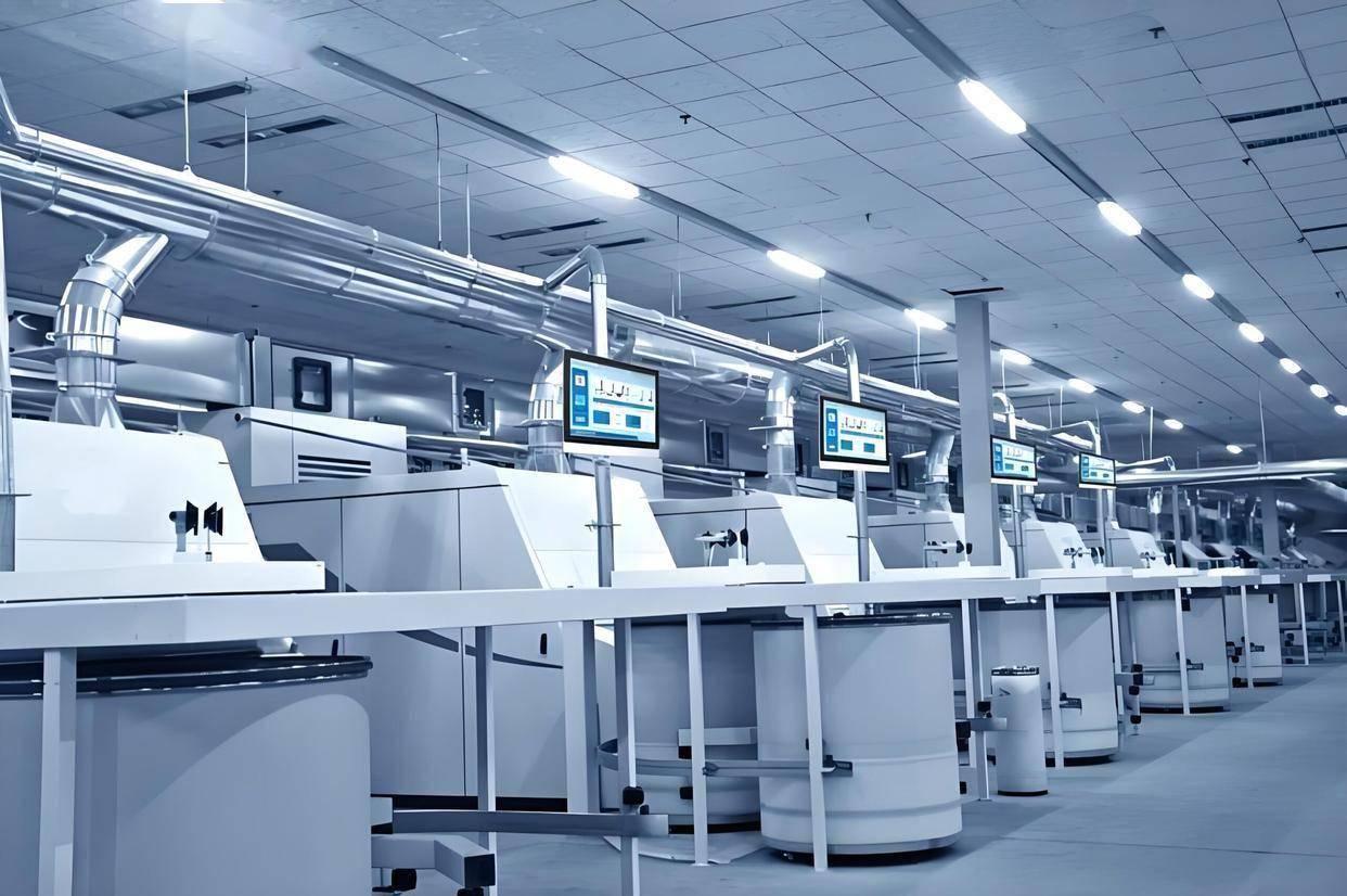 何在性能与功耗之间找到最佳平衡?凯发入口工控一体机厂家揭秘:如(图3) 何在性能与功耗之间找到最佳平衡?凯发入口工控一体机厂家揭秘:如(图3)