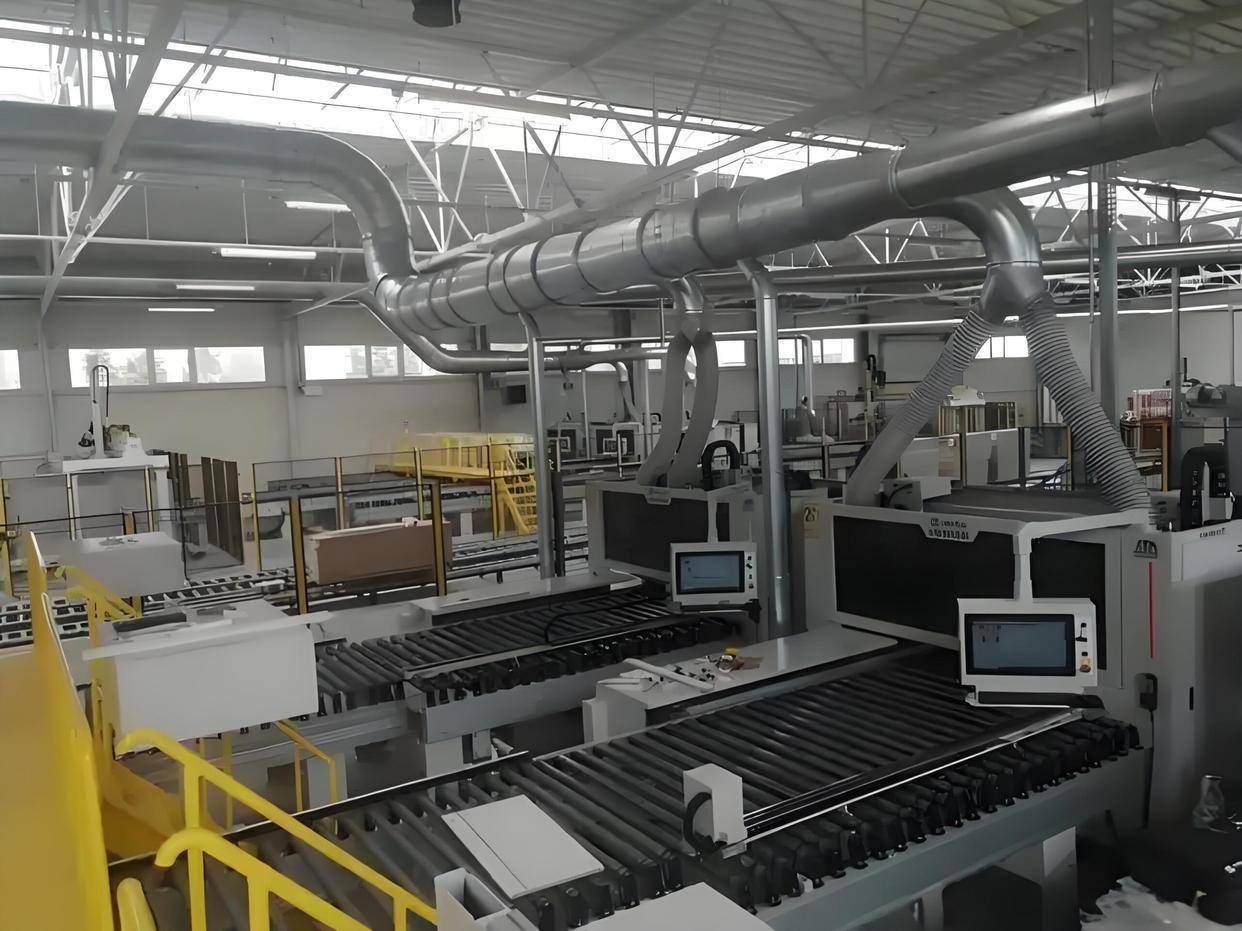 何在性能与功耗之间找到最佳平衡？凯发入口工控一体机厂家揭秘：如(图4)