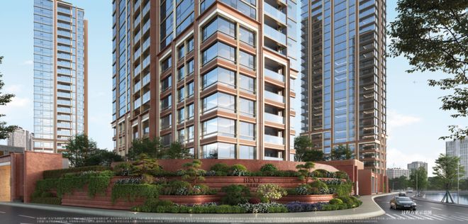 滩瑞府发布:虹口高性价比之选凯发K8@外滩瑞府售楼处外(图8) 滩瑞府发布:虹口高性价比之选凯发K8@外滩瑞府售楼处外(图8)