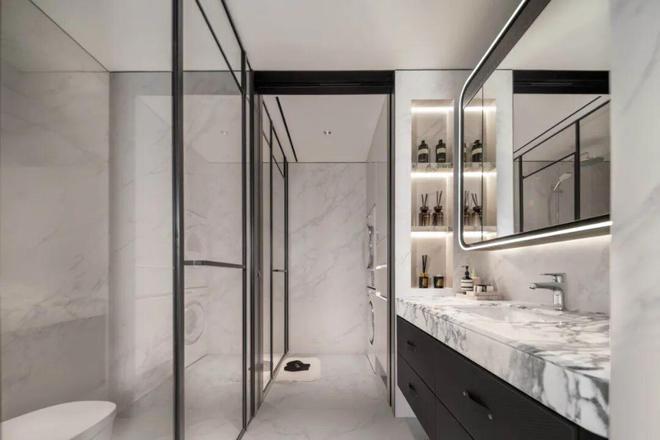 滩瑞府发布：虹口高性价比之选凯发K8@外滩瑞府售楼处外(图10)