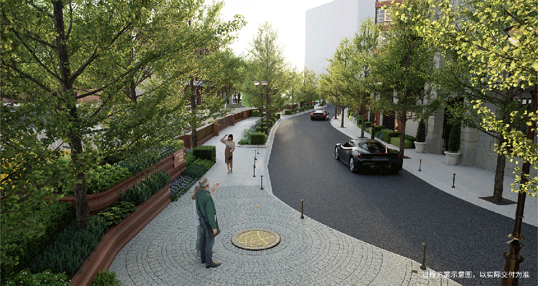 滩瑞府发布:虹口高性价比之选凯发K8@外滩瑞府售楼处外(图14) 滩瑞府发布:虹口高性价比之选凯发K8@外滩瑞府售楼处外(图14)