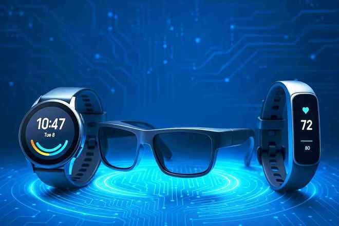 P存储芯片赋能高端穿戴设备轻薄设计凯发k8国际妙存科技持续优化ePO