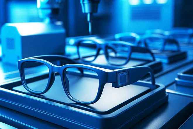 P存储芯片赋能高端穿戴设备轻薄设计凯发k8国际妙存科技持续优化ePO(图4)